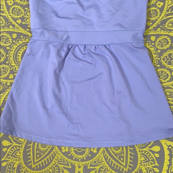 EUC Zella racerback workout tank top, XS - Picture 3 of 8